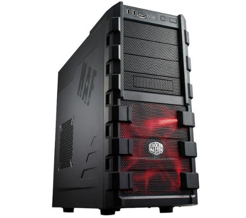 Boitier Cooler Master HAF 912 Plus