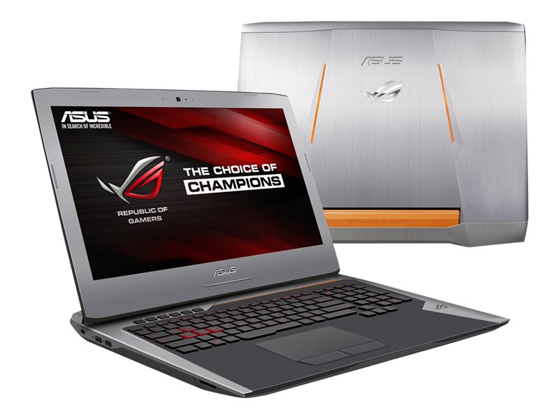 asus